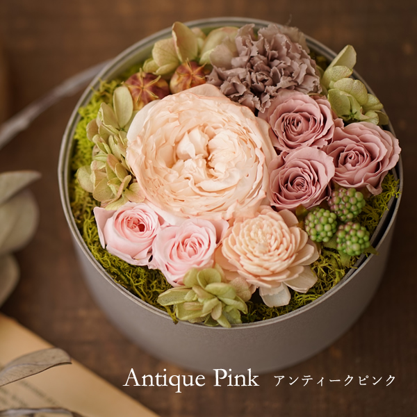 xmas-boxの通販・販売|プリザーブドフラワー|はギフトの【公式】GROUND